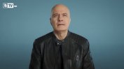 "Най-богоугодно и национално": Слави Трифонов обясни защо споделя мнението на президента за Украйна
