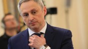 Димитър Радев предлага Радослав Миленков за втори мандат като подуправител на БНБ