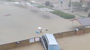 България е в Топ 10 на най-засегнатите от климатичните промени държави в света