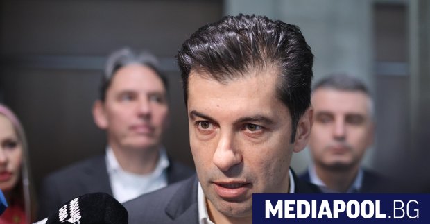 От партия Продължаваме промяната се обявиха против предложението на лидера