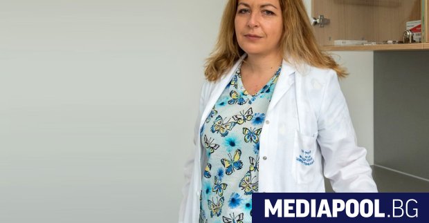 Високо носителство малък процент случаи в които се стига до