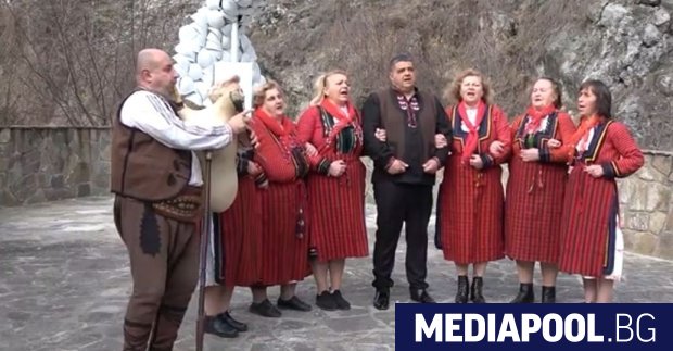 Кметът на родопското с Забърдо Валентин Черпоков БСП за България