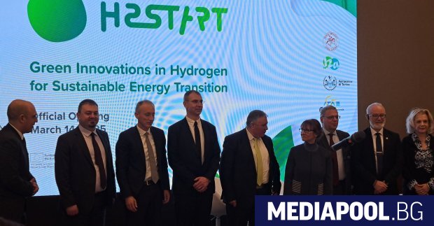 Нерде ветеринарна медицина нерде изкуствен интелект нерде водородни иновации Така