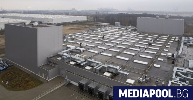 Още по темата 22 ноември 2024 15 49 Шведският производител на