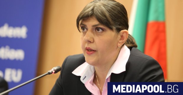 Европейската прокуратура обяви в четвъртък вечерта че българският член на