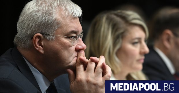 Екип на украинското правителство ще замине скоро за САЩ за