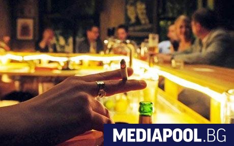 Държавата започна масови проверки в питейни и увеселителни заведения след