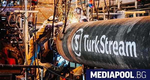 През първото тримесечие на годината Русия е увеличила износа на