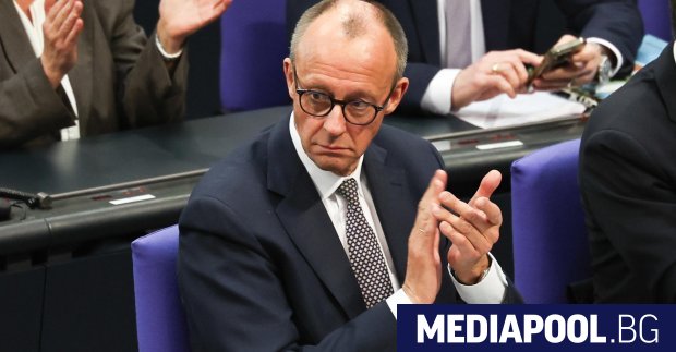 Долната камара на германския парламент Бундестаг одобри проектозакона за реформа