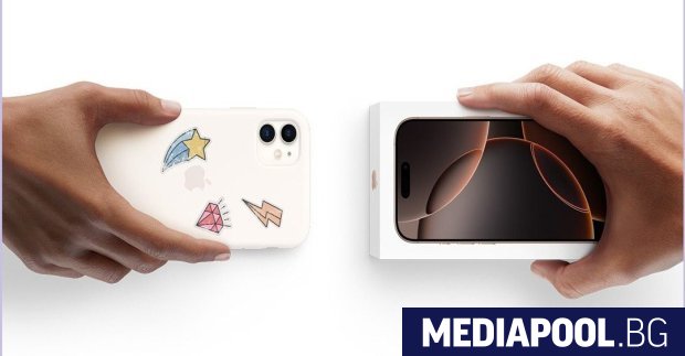 Смартфоните са ключова част от ежедневието ни а с всяка