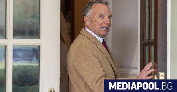 Американският специален пратеник Стив Уиткоф заяви че очаква пълно прекратяване