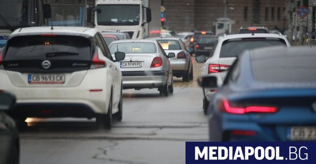 Пазарът на употребявани автомобили в редица европейски страни е във