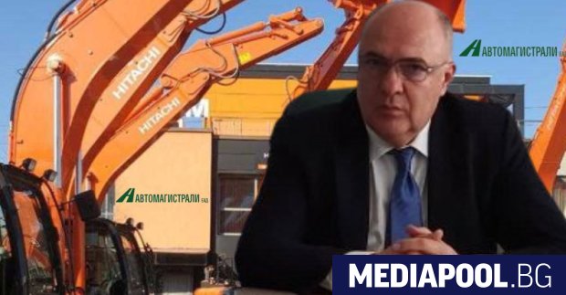 Разузнавачът от Държавна сигурност Камен Манев влиза в директорския борд