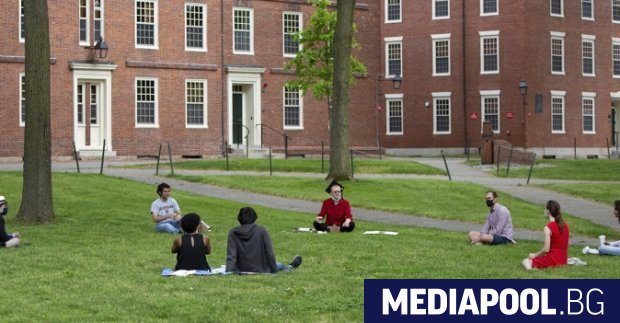 Правителството на Доналд Тръмп обяви че планира да лиши престижния