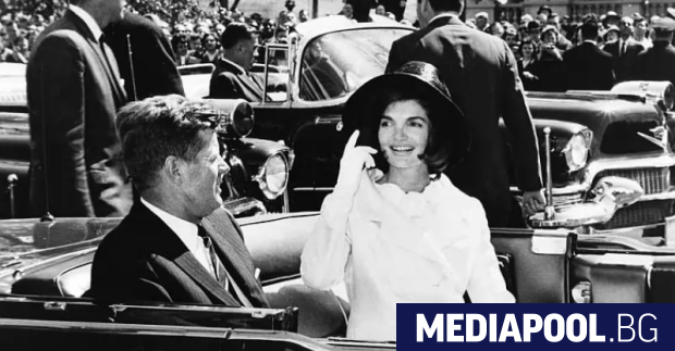 Строго секретно пазени тайни в продължение на 80 години бяха