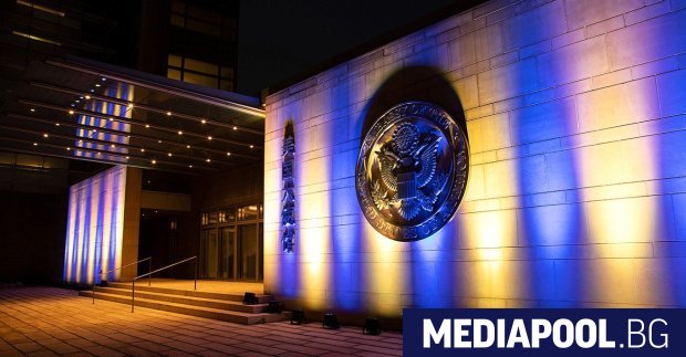 Правителството на САЩ забрани на американските държавни служители и членовете