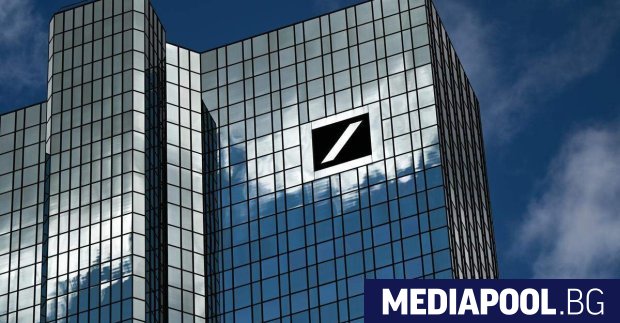 Инвестиционното подразделение на Deutsche Bank DWS се съгласи да