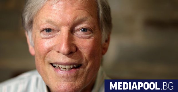 Световноизвестният актьор Ричард Чембърлейн познат на зрителите в България от