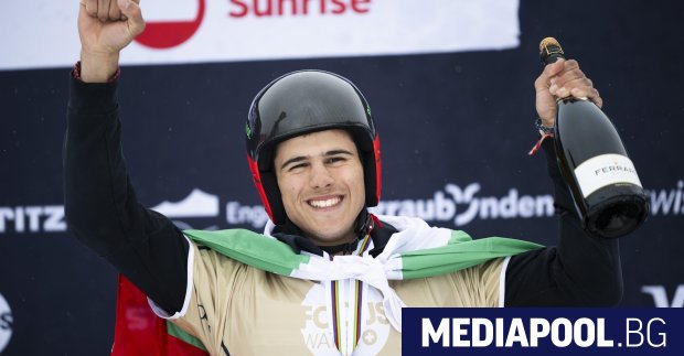 Един забележителен сезон направи българският национален отбор по сноуборд Неслучайно