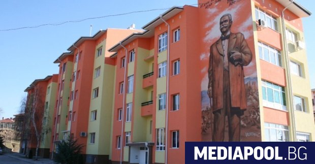 Тази публикация е разработена за  на Mediapool по проект с известния