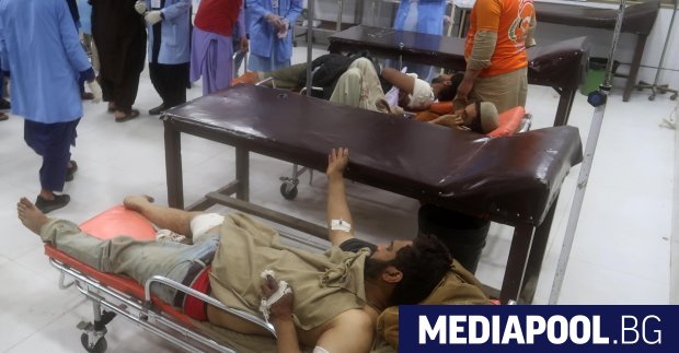 Продължила 30 часа заложническа драма с отвлечен от бунтовници в