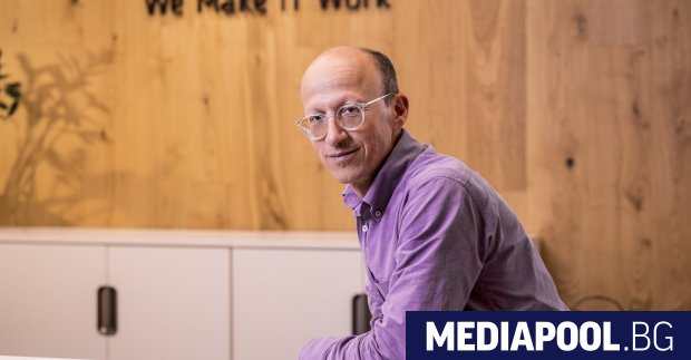 Ако фирмите не започнат още от сега да подготвят софтуера