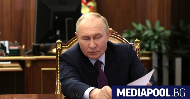 Кремъл залага на протакането на мирните преговори за Украйна за