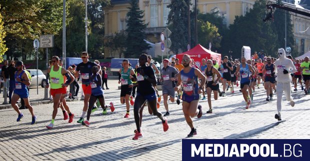 Дългогодишният спортен директор на Софийския маратон Даниел Дуков се оттегля