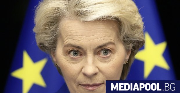 Европейският съюз ЕС е готов за преговори по митата обявени