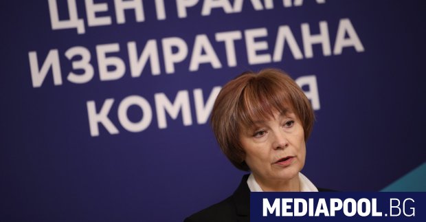 ЦИК изпрати писмо с въпроси до кмета на столичния район