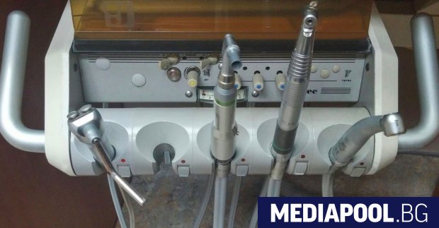 5 годишно дете е починало при зъболекарска манипулация в клиника в