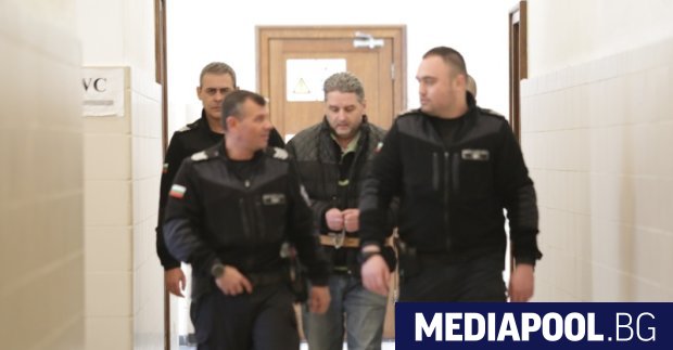 Софийският градски съд възобнови събирането на доказателства по делото срещу