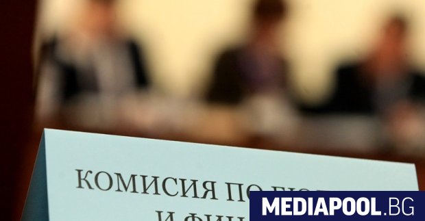 Управляващите от ГЕРБ БСП ИТН и ДПС ДПС намериха как да