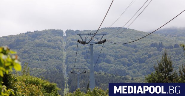 Столичната община иска проектът за подмяна на Симеоновския лифт от