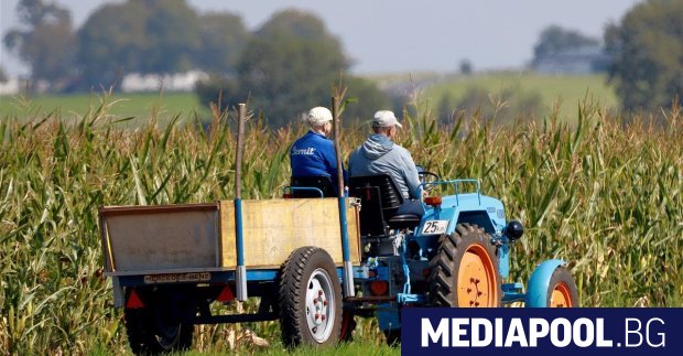 Застраховането на земеделска продукция ще се субсидира с евросредства обяви