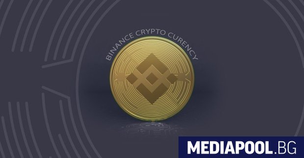 Най голямата борса за криптовалути в света Байненс Binance и базираният