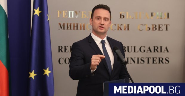 Министърът на енергетиката Жечо Станков обяви че ще се срещне