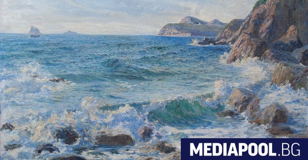 Непознати или слабо известни дори на художествените критици картини на