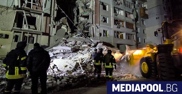 Украинският министър на външните работи Андрий Сибиха заяви днес че