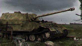Заводи на Porsche в Германия ще започнат производство на танкове