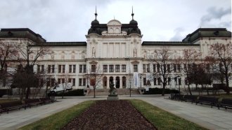 Министерството на културата търси нов шеф на "Квадрат 500"
