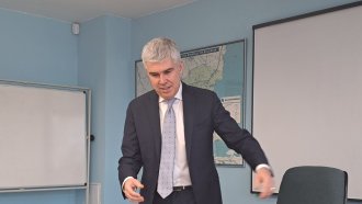 Малинов отрича натиск за "Чирен" и се чуди защо го разследва Кьовеши