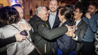 Дясноцентристката опозиция спечели изборите в Гренландия