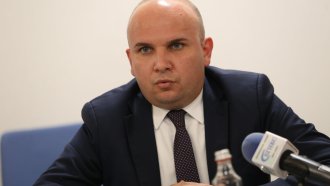 ДПС-Доган: Ако си търсят ново мнозинство без нас, да го кажат