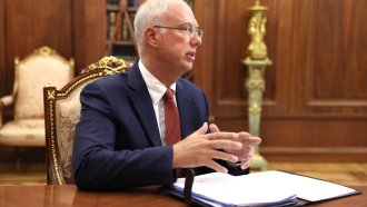 Русия ще обсъди с Мъск сътрудничество в Космоса, включително полет до Марс