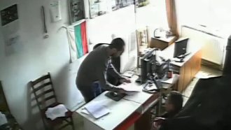 БОЕЦ сезира Митов с велинградско видео от архива на Петьо Еврото