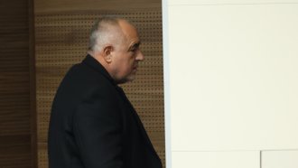 Борисов очаква "Величие" да влезе в парламента