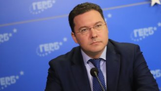 ГЕРБ не се тревожи от вота на недоверие