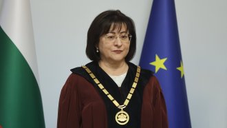 Конституционният съд отказа да докладва на прокуратурата