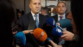 Президентът призова за действия след показанията на прокурор Теодора Георгиева за корупция